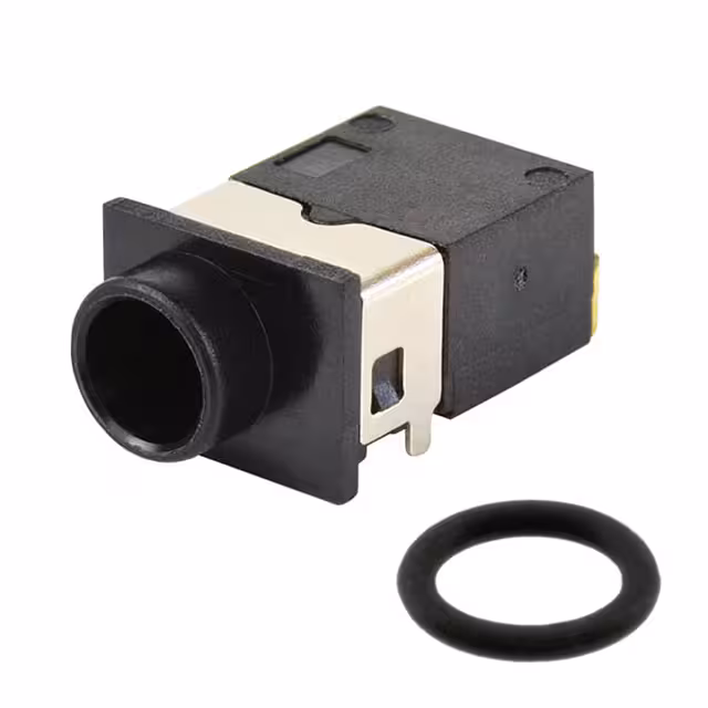 PJ-001AH-67 CUI Devices  Power Connectors